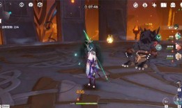 原神角色爆料短片视频大全,揭秘神秘角色背后的故事